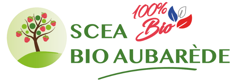 Logo BIO Aubarède